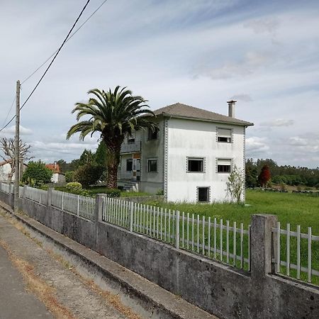 Villa Rica House Negreira Ngoại thất bức ảnh