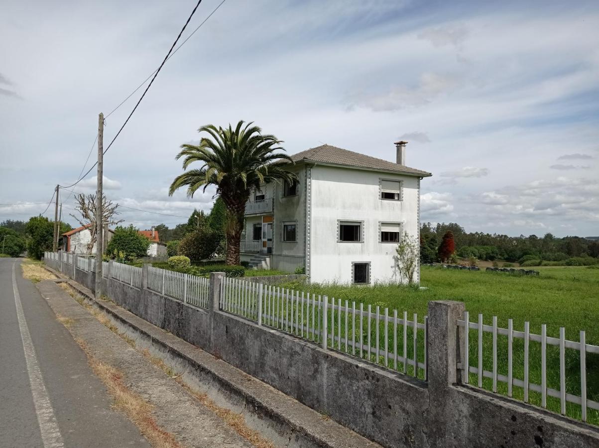 Villa Rica House Negreira Ngoại thất bức ảnh