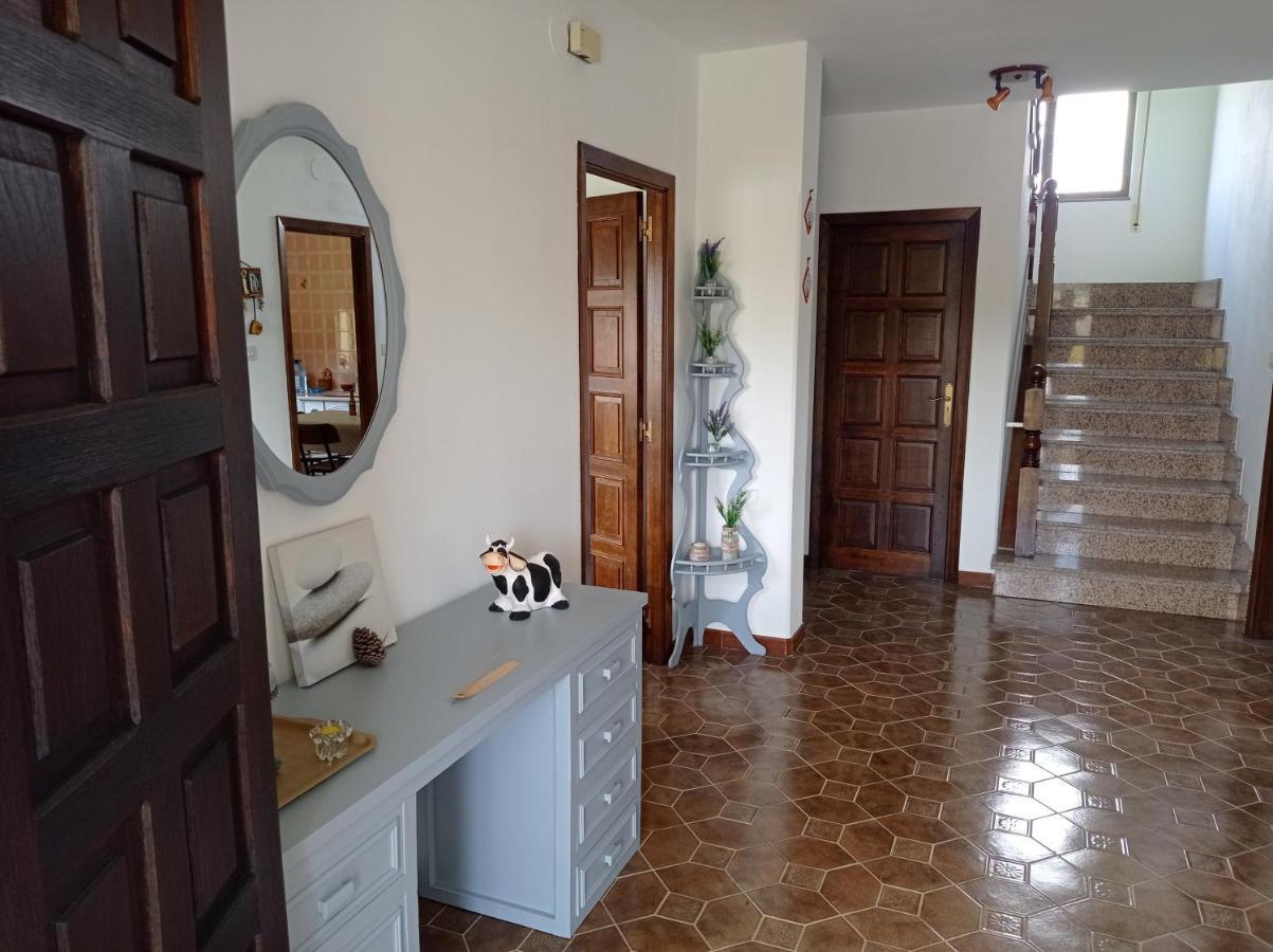 Villa Rica House Negreira Ngoại thất bức ảnh