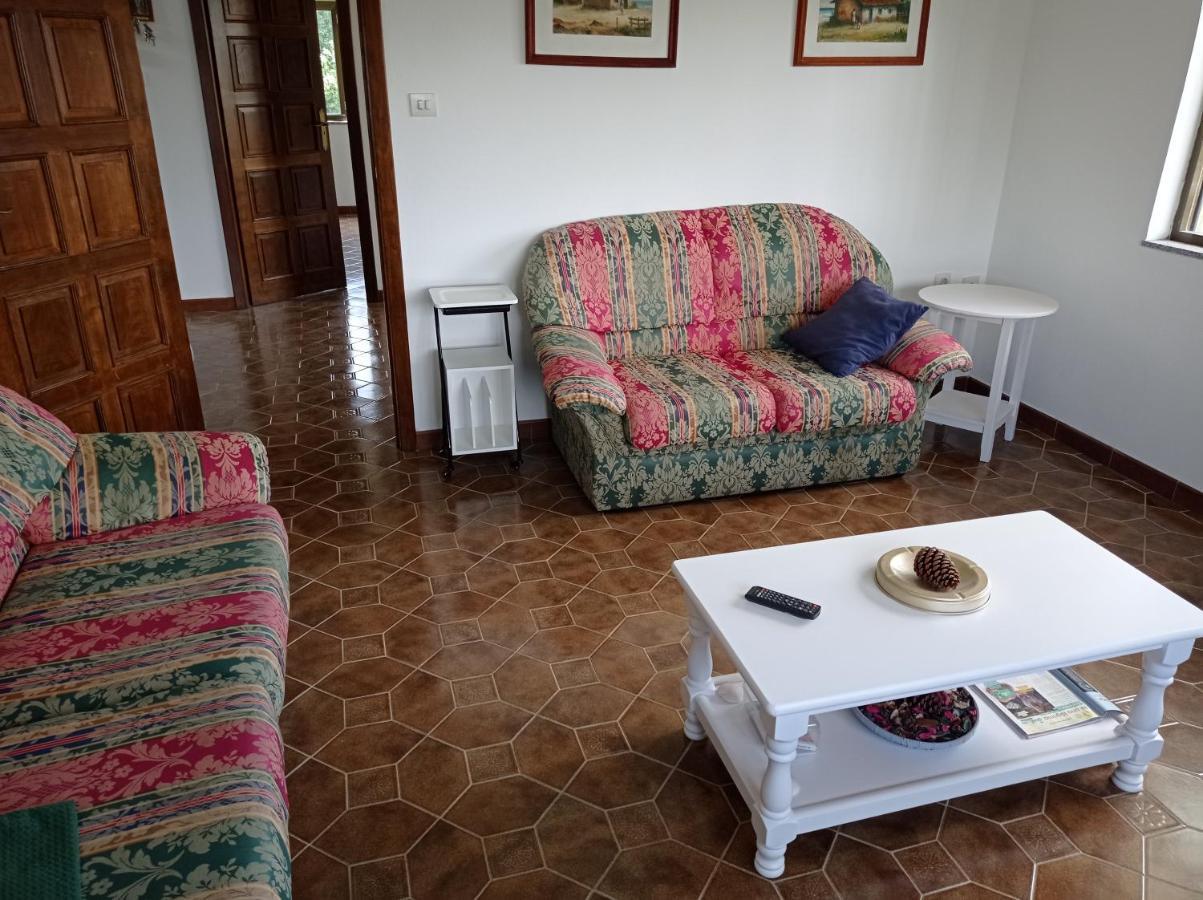 Villa Rica House Negreira Ngoại thất bức ảnh