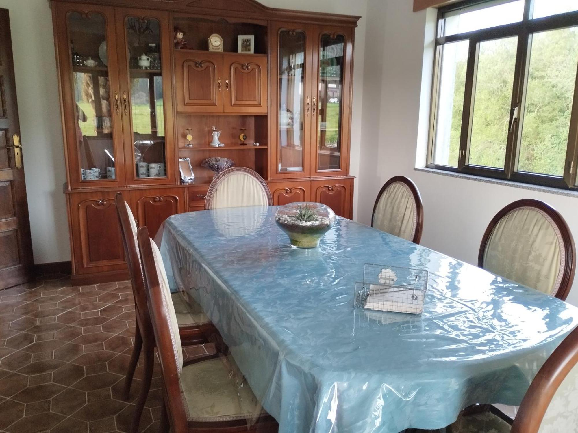 Villa Rica House Negreira Ngoại thất bức ảnh