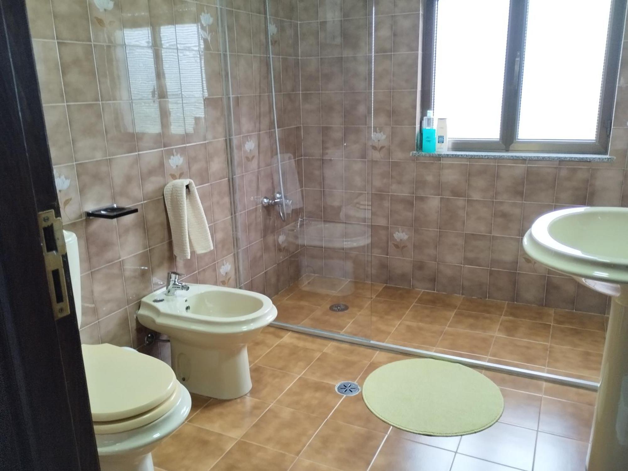 Villa Rica House Negreira Ngoại thất bức ảnh