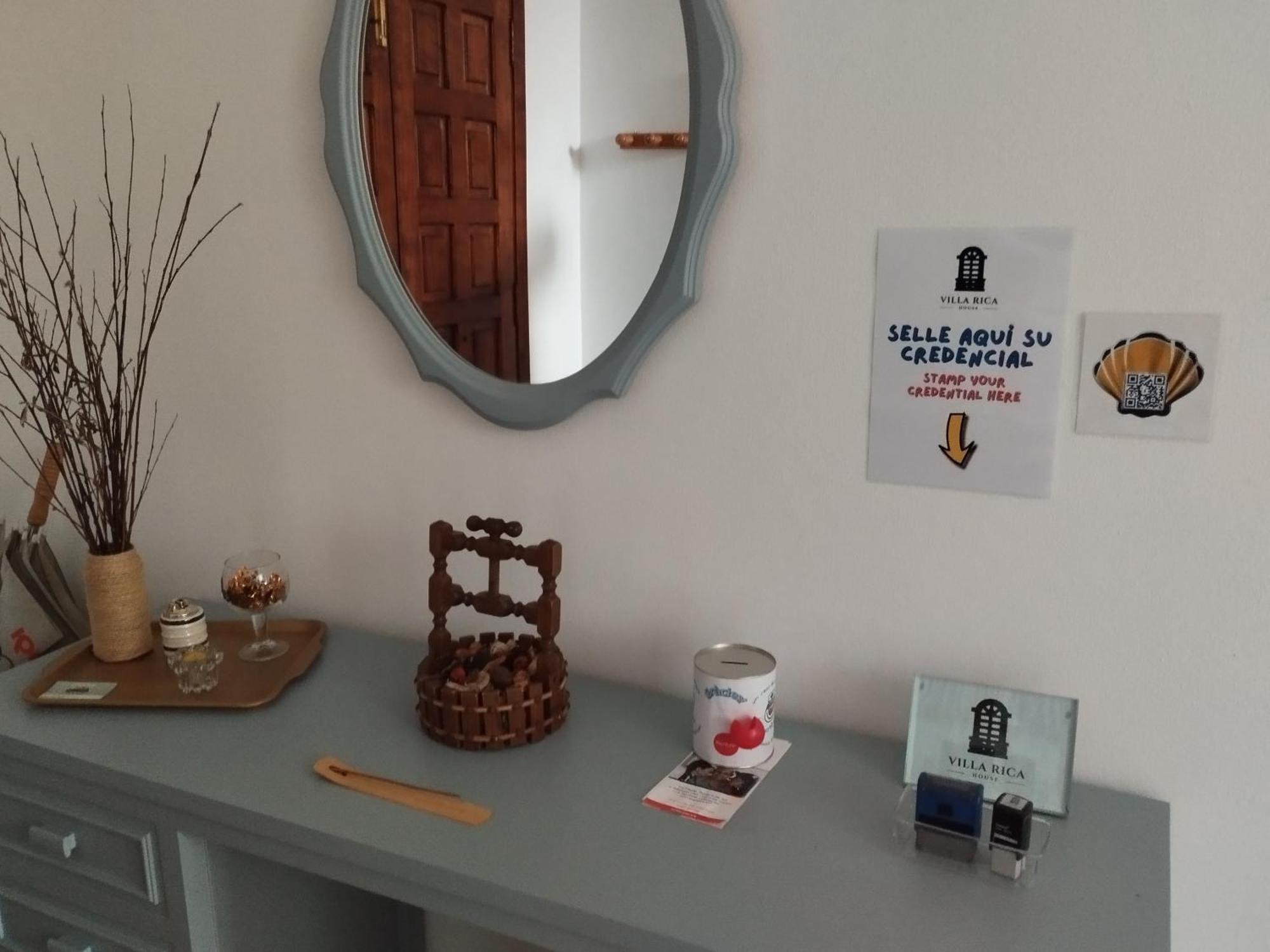 Villa Rica House Negreira Ngoại thất bức ảnh