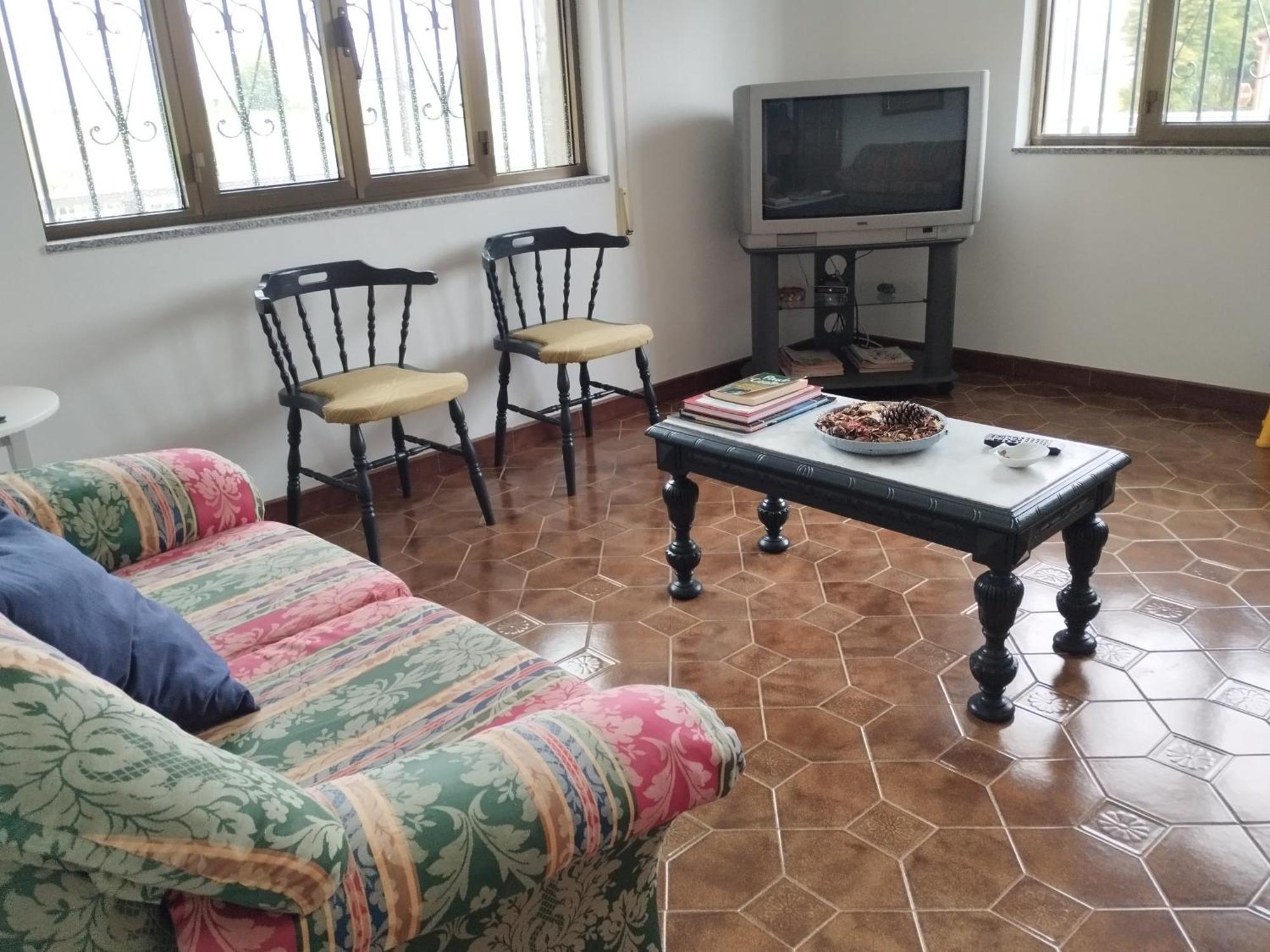 Villa Rica House Negreira Ngoại thất bức ảnh