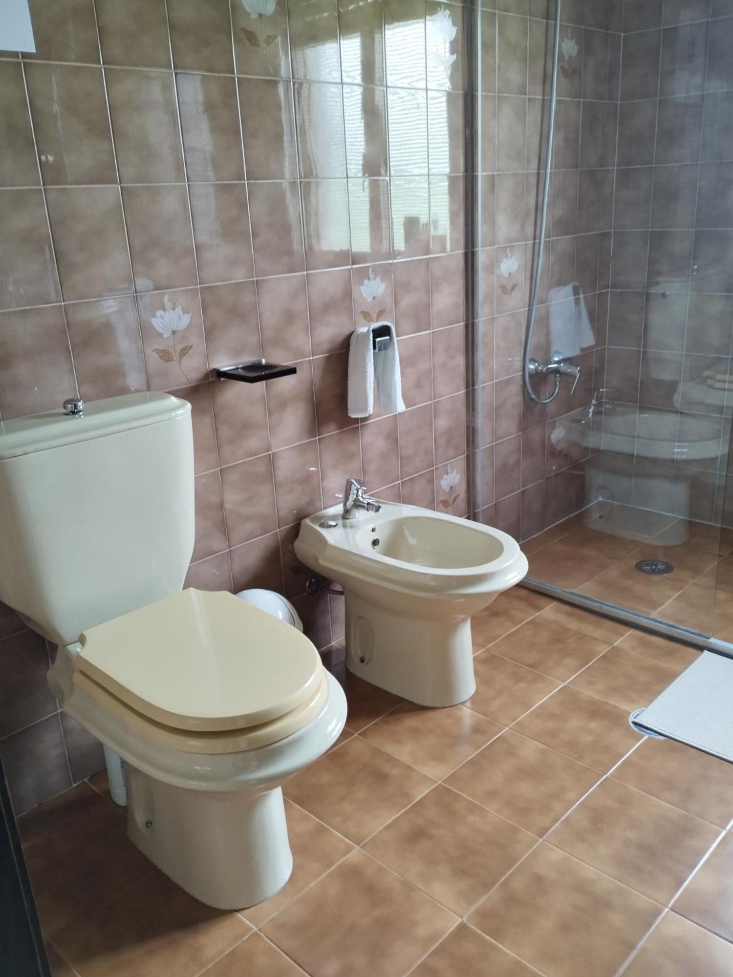 Villa Rica House Negreira Ngoại thất bức ảnh