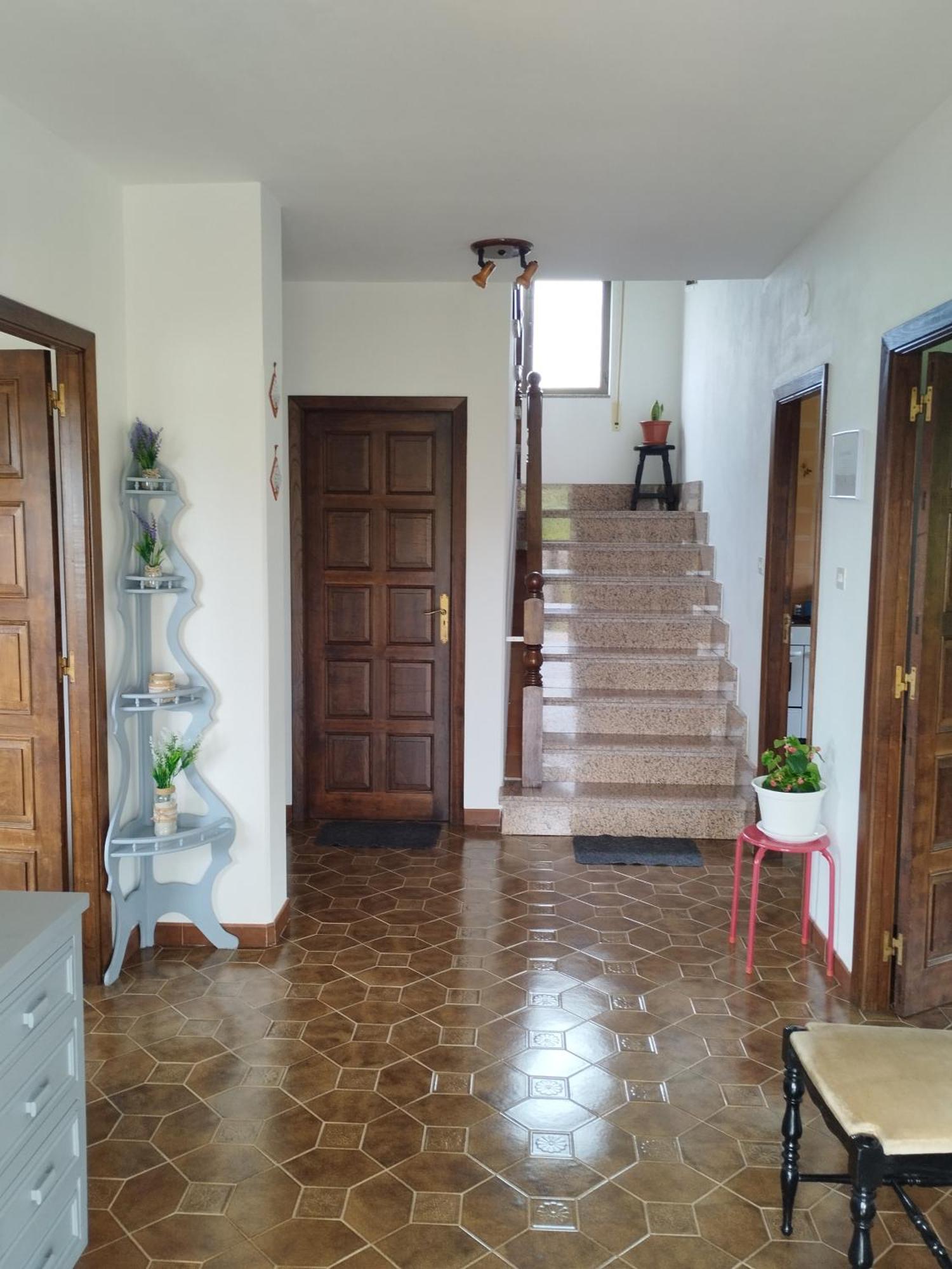 Villa Rica House Negreira Ngoại thất bức ảnh