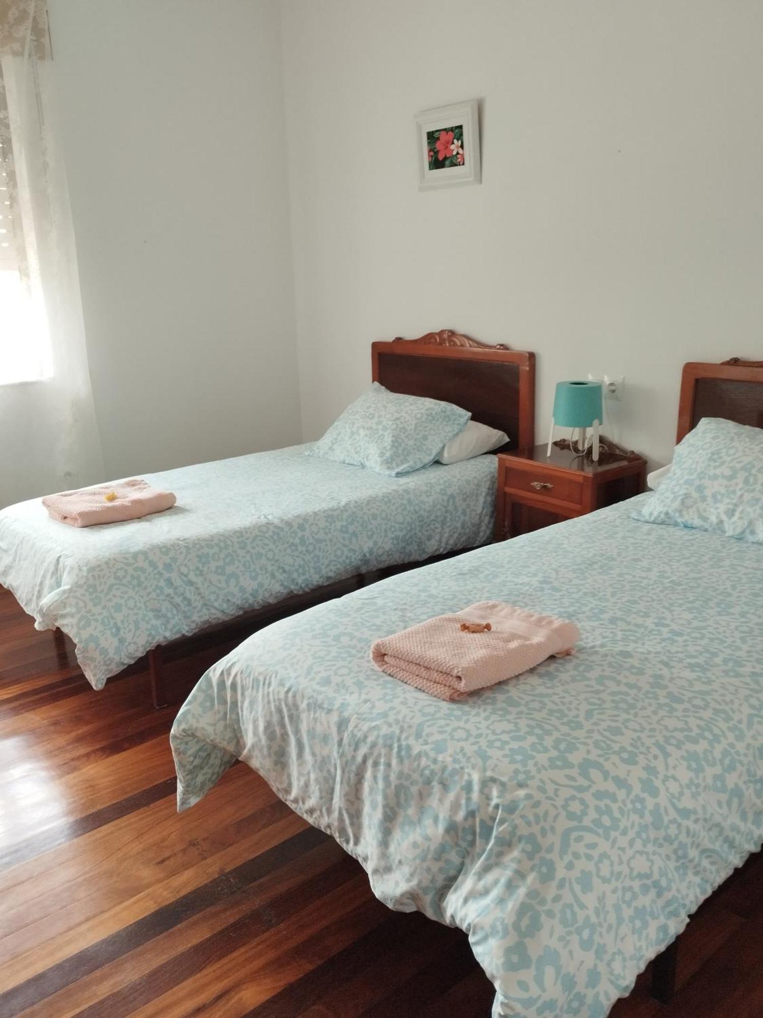 Villa Rica House Negreira Ngoại thất bức ảnh