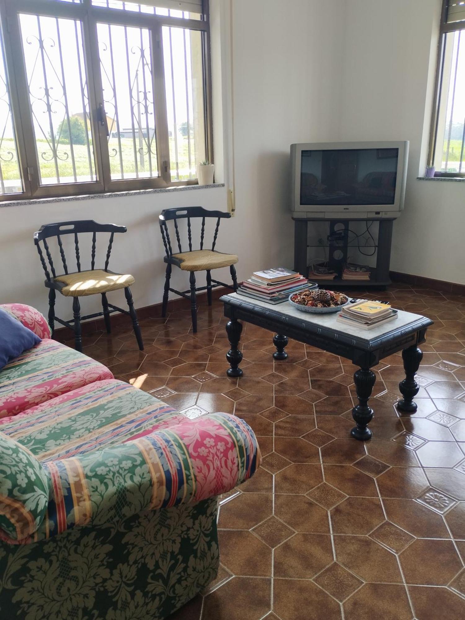 Villa Rica House Negreira Ngoại thất bức ảnh