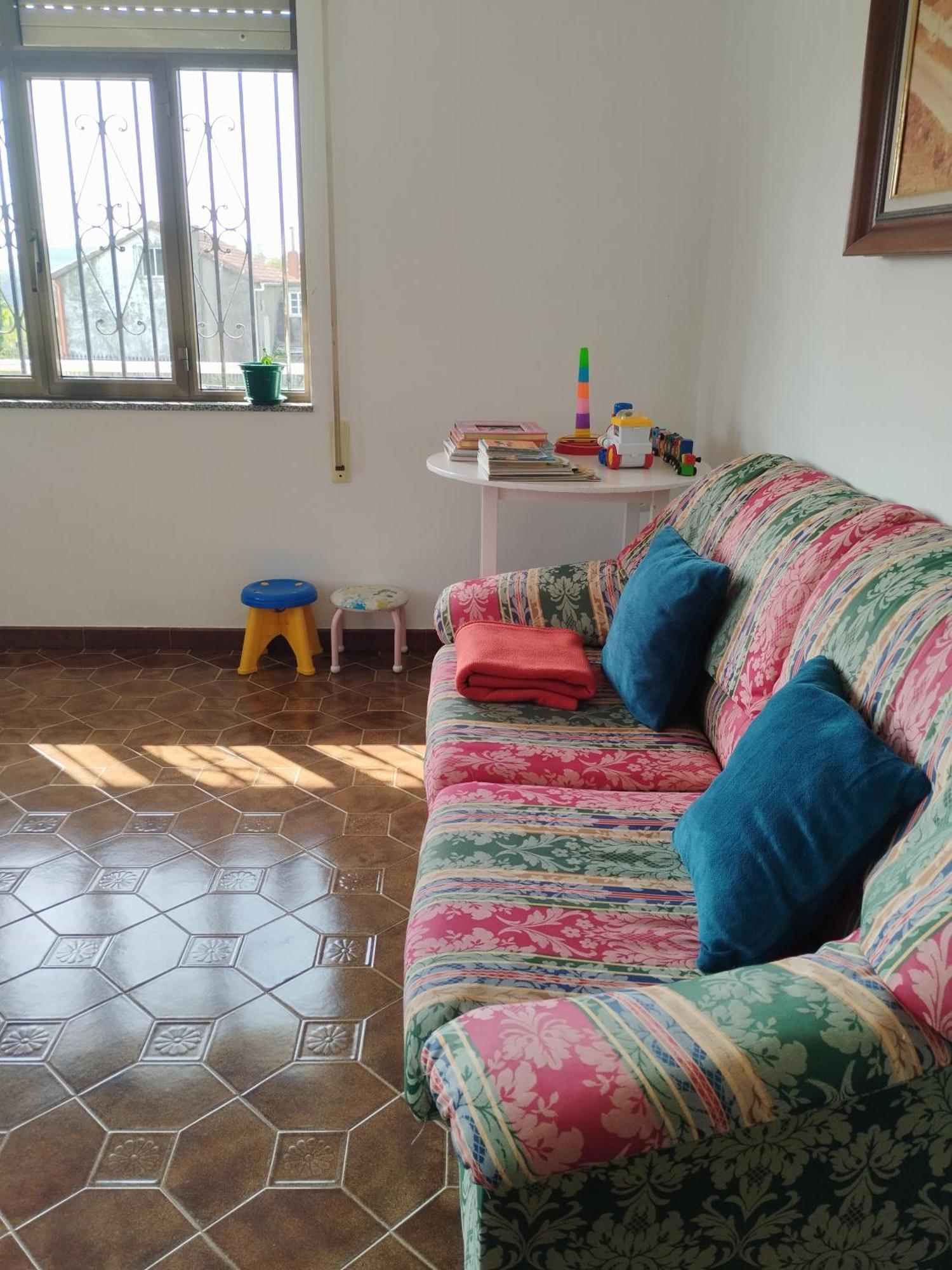 Villa Rica House Negreira Ngoại thất bức ảnh