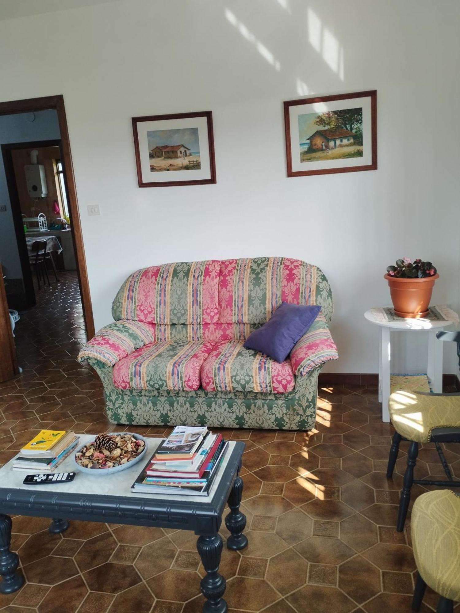 Villa Rica House Negreira Ngoại thất bức ảnh
